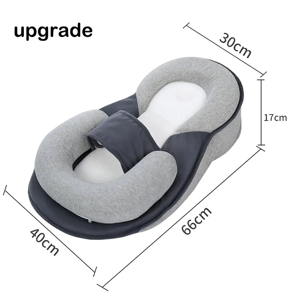 Rabenzo™ Rest Pillow for Infants