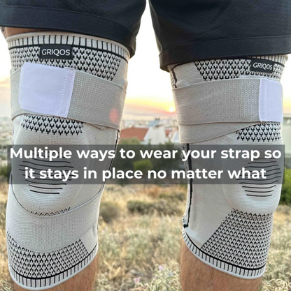 Knee Freedom Support System