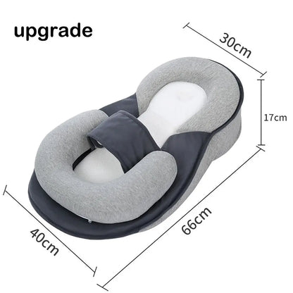 Rabenzo™ Rest Pillow for Infants