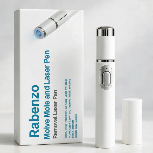 Mole & Wart Removal Laser Pen