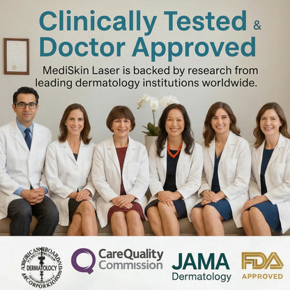 Mole & Wart Removal Laser Pen