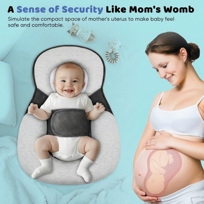 Rabenzo™ Rest Pillow for Infants